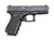 Glock G23 Gen 4 .40cal Semi-Auto 4" Barrel Fixed Sights Factory Handgun - Good Condition