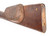 Original Swedish Mauser M96 Rifle Hardwood Stock w/Rubber Cheek Rest