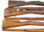 Original Swedish Mauser M96 Rifle Hardwood Stock