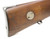 Original Swedish Mauser M96 Rifle Hardwood Stock w/Stock Disk 4295