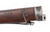 Original Swedish Mauser M96 Rifle Hardwood Stock w/Stock Disk 4295