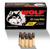 Wolf Match Target 22 LR 40 gr Round Nose 50rd Box