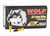 Wolf Match Target 22 LR 40 gr Round Nose 50rd Box