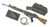 Southern Tactical Cetme 7.62x51mm NATO Sporter Rifle Combo Kit