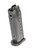 Tara 17rd 9mm Black Steel Magazine for Tara TM-9 Pistol - Used