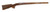 Original Swedish Mauser M96 Rifle Hardwood Stock - High Gloss