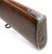 Original Swedish Mauser M96 Rifle Hardwood Stock - High Gloss