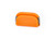 Glock Factory Slide Cover Plate - Orange