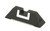 Glock Factory Rear Sight - Polymer  SP00196