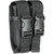 Universal 2-cell Pistol Mag Pouches