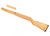 Yugo SKS M59/66 Wooden Stock Set w/Handguard, Rubber Butt Pad