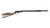 Henry H011 Original Henry Rifle 44-40 Win 13+1 24.50 Polished Brass Fancy American Walnut Right Hand