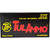 TulAmmo .40 S&W FMJ 180GR Russian Mfg. Ammo 1000rds