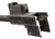 VZ58 Fixed Stock Parts Kit with "Beaver Barf" Furniture