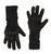 MIL-TEC¬¨√Ü BLACK LONG FR ACTION GLOVES NEW - LARGE