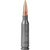 TulAmmo 5.45x39 FMJ 60GR Ammo 500 Rounds