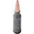 TulAmmo 5.45x39 FMJ 60GR Ammo 500 Rounds