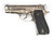 Browning BDA .380acp, Nickel - Italy