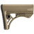 UTG Pro M4 Ops Ready S3 Mil-spec Stock Kit - FDE
