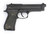 US Beretta 92FS 9mm 5 Barrel - Blue