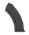 AK-47 Polish 30rd Waffle Pattern 7.62x39 Black Plastic Mag