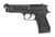 US Navy Beretta M9 92FS 9mm - Good Condition