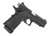 Springfield Armory 1911 DS Prodigy Compact 9mm Luger 20+1 4.25" Match Grade Bull Barrel Black Cerakote Optic Ready Slide Steel Frame