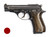 Beretta 84 .380ACP - Used