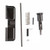 M&P Accessories 110116 Complete Upper Parts Kit  AR-15