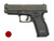 HS2000 9MM Semiauto