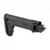 Magpul MAG585-BLK ZHUKOV-S Stock Folding Right Side Black Synthetic  for AK-Platform