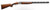 Charles Daly Chiappa 930.221 202A  410 Gauge 26 2 3 Silver Walnut Right Hand