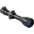 NcStar 3x9x40 Dual ILL Mil Dot Sniper Scope