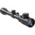 NcStar 3x9x40 Dual ILL Mil Dot Sniper Scope