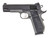 Tisas 1911 Carry Bobtail .45 ACP Pistol 4.25" 8+1 - Blue/Black, 4.25" Barrel, 8+1 Rounds