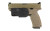 Sds Px-9g3 Dty 9mm 4.11 2-10rd Fde