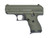 HI-Point C9 9mm Luger Semi Auto Pistol OD Green