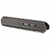 Magpul MAG427-BLK MOE M-LOK Rifle-Length Handguard AR-Platform Black Polymer