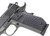 Tisas 1911 Stingray Carry Semi-Automatic Pistol 9mm Luger 4.25" Barrel 9rd Black