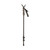 Allen 21430 Axial Carbon Atom Shooting Monopod Stick Gray Carbon Fiber 61