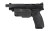 Sds Px-9g3 Tac 9mm 5.1 Tb 10rd Blk