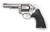 S&W Revolver 65-4, .357 Mag 4 Barrel Stainless Steel - Good Condition