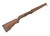 Military Surplus Beretta M1 Garand Rifle Stock Wood - Used