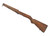 Military Surplus Beretta M1 Garand Rifle Stock Wood - Used