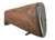 Military Surplus Beretta M1 Garand Rifle Stock Wood - Used