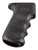 Hogue 74000 Rubber Grip with Finger Grooves AK-47/AK74 Black