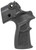 NCStar DLG-118 Pistol Grip Stock Adapter Black Polymer for Mossberg 500, 590; Maverick 88