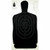 Champion Targets 40727 LE  Silhouette Hanging Paper Target 24 x 45 100 Per Pack