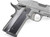 Tisas 1911 Night Stalker .45ACP, 5" Barrel - Gray