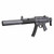 HK MP5 22LR 25RD RIFLE